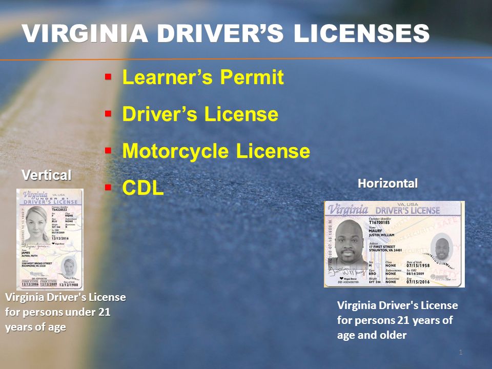 Age requirements for driver s license raising